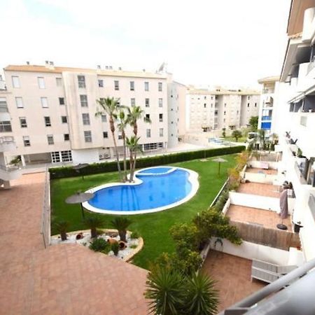 Apartament Casa Sentosa El Albir Zewnętrze zdjęcie