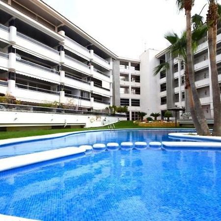 Apartament Casa Sentosa El Albir Zewnętrze zdjęcie