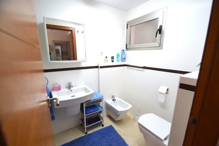 Apartament Casa Sentosa El Albir Zewnętrze zdjęcie