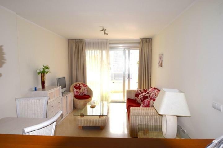 Apartament Casa Sentosa El Albir Zewnętrze zdjęcie