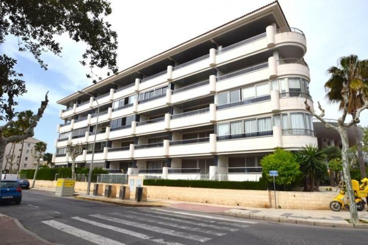 Apartament Casa Sentosa El Albir Zewnętrze zdjęcie