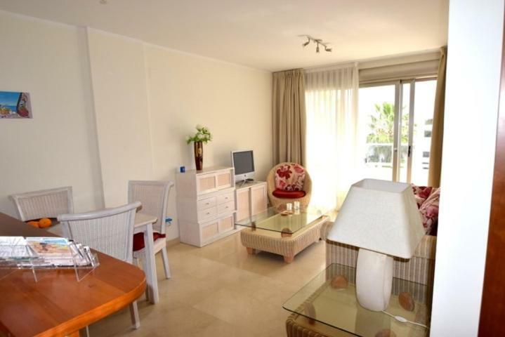 Apartament Casa Sentosa El Albir Zewnętrze zdjęcie