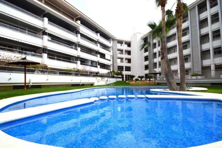 Apartament Casa Sentosa El Albir Zewnętrze zdjęcie