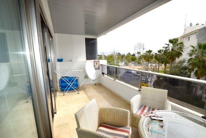 Apartament Casa Sentosa El Albir Zewnętrze zdjęcie