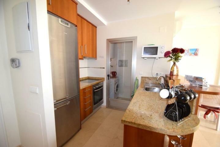Apartament Casa Sentosa El Albir Zewnętrze zdjęcie