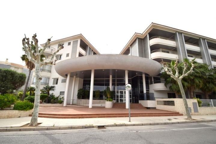 Apartament Casa Sentosa El Albir Zewnętrze zdjęcie