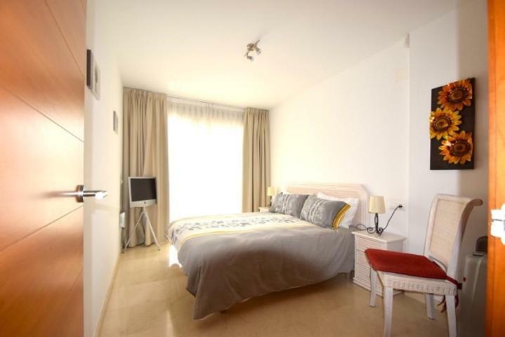 Apartament Casa Sentosa El Albir Zewnętrze zdjęcie