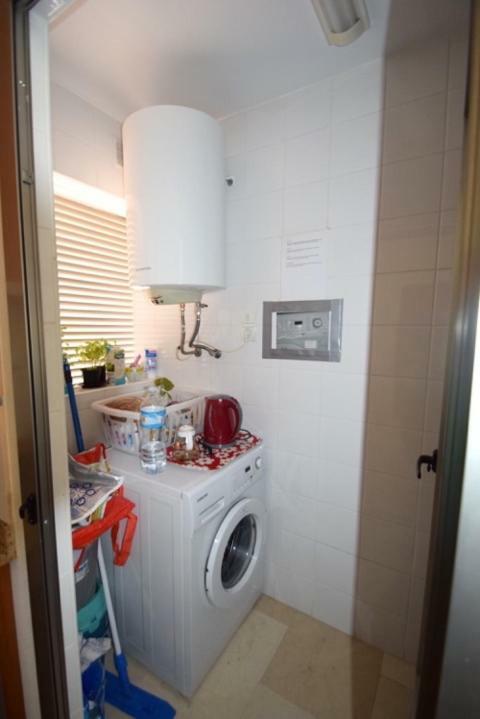 Apartament Casa Sentosa El Albir Zewnętrze zdjęcie