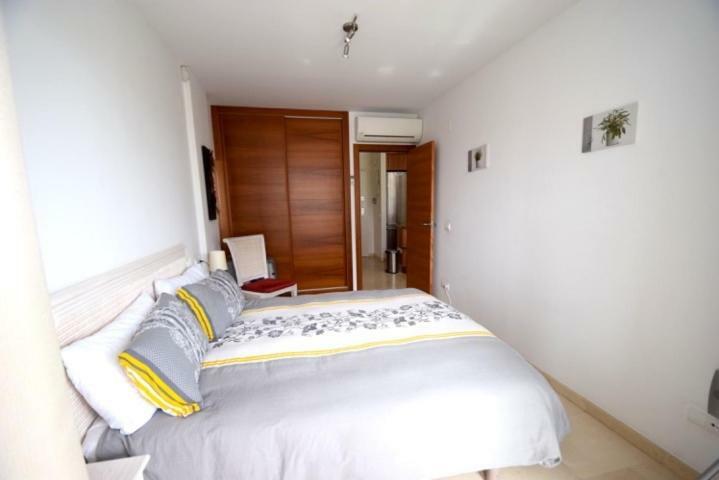 Apartament Casa Sentosa El Albir Zewnętrze zdjęcie